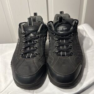 Skechers Shape-ups Black Men's Shoes SIZE 11